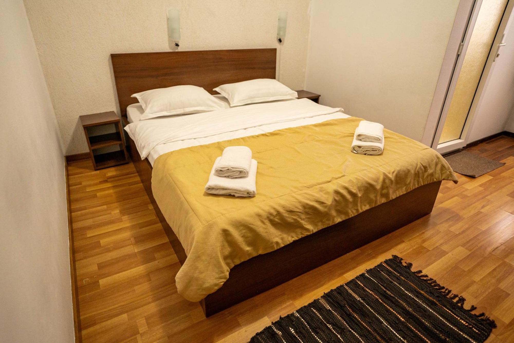 Villa Select Predeal Exteriör bild