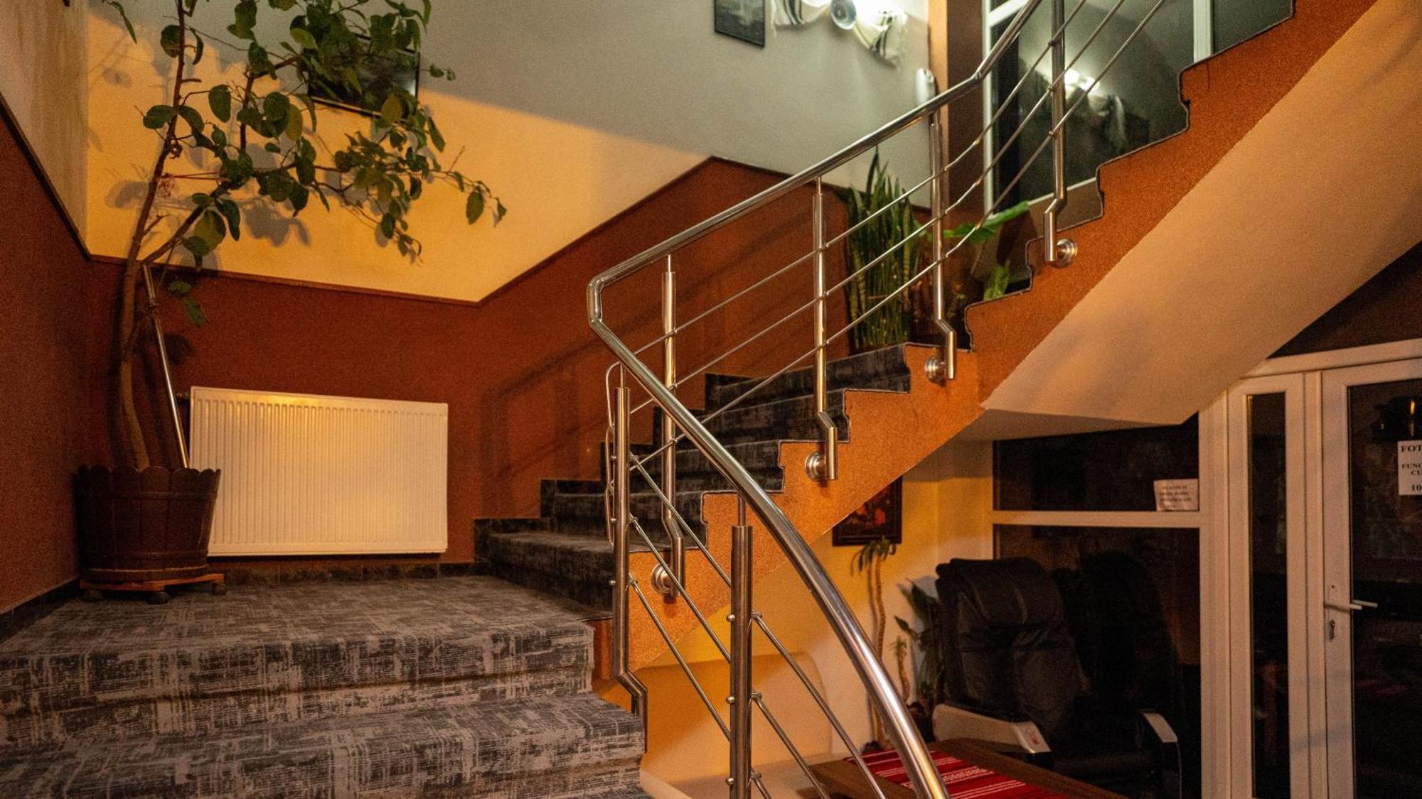 Villa Select Predeal Exteriör bild